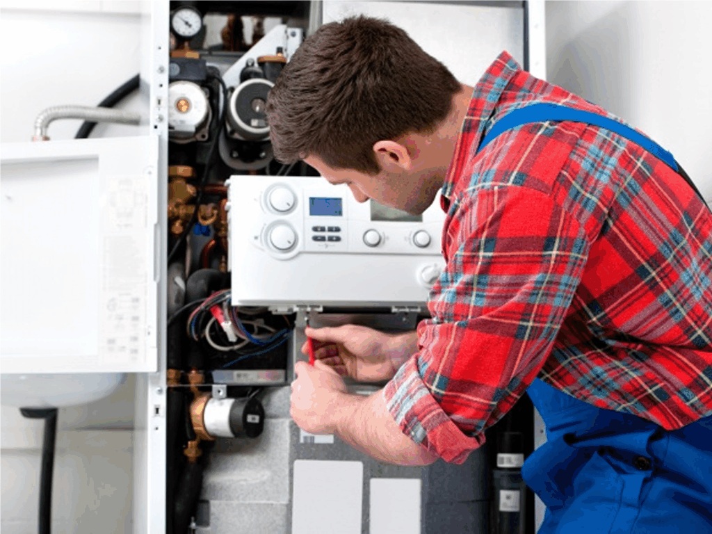 Beypazarı Grundig Grundig kombi petek temizleme – Isınma sorunu kökünden çözüldü. - Teknik servis örneği